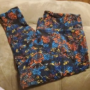 Lularoe leggings